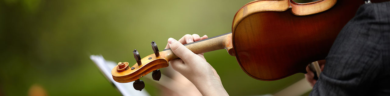 Konzert Musik Schloss